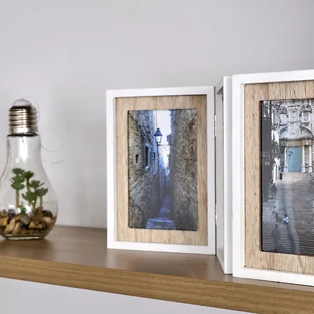 Little Διαμέρισμα *