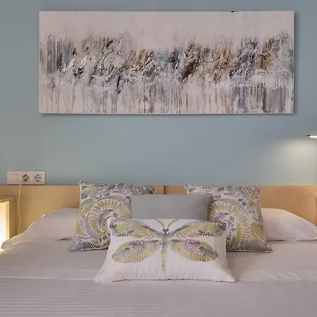 Διαμέρισμα Little *