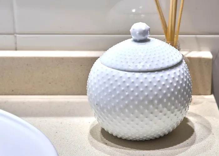 Апартаменты Little *